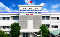 Sáp nhập 4 trường cao đẳng công lập trên địa bàn tỉnh Cà Mau