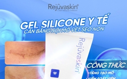 Kem giúp mờ sẹo lồi Rejuvasil có hiệu quả không mà được chuyên gia tin dùng? Kem giúp mờ sẹo lồi Rejuvasil có hiệu quả không mà được chuyên gia tin dùng?