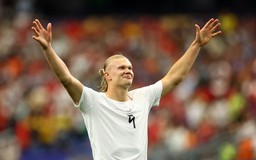 Kết quả World Cup 2026: Erling Haaland rực sáng, Na Uy đụng độ Brazil