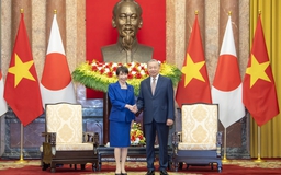 Sự thịnh vượng của Việt Nam gắn liền với an ninh Indo-Pacific