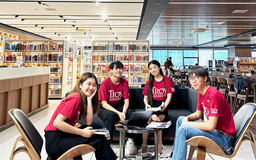 Nhận bằng Mỹ qua chương trình Troy ở DTU, tăng lợi thế cạnh tranh cùng gen Z