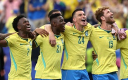 Xác định 4 anh tài đầu tiên vào vòng 16 đội World Cup 2026: Lộ diện cặp đấu mở màn