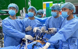 Bác sĩ cảnh báo tiểu ra máu dù chỉ một lần cũng không nên chủ quan