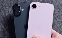 iPhone 18e vẫn dùng màn hình tần số quét 60 Hz?