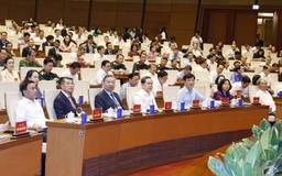 VN đồng hành với các nhà đầu tư tốt để tạo ra giá trị mới