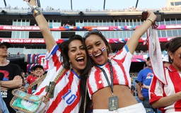 World Cup 2026: Bóng đá Nam Mỹ đang áp đảo châu Âu
