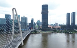 TP.HCM tiên phong kiến tạo thể chế