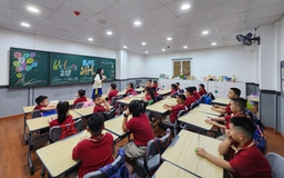 Trường tư thục không được dạy trước chương trình tiểu học