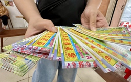 Từ ngày mai 1.7, trúng xổ số, nhận thừa kế trên 20 triệu đồng mới nộp thuế