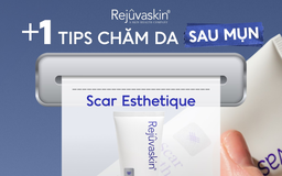 Vì sao skincare rất nhiều nhưng da sau mụn vẫn không đẹp lên?