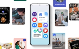 5 ứng dụng mặc định trên Samsung Galaxy nên cân nhắc xóa bỏ