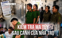 Bắt giữ đối tượng bị truy nã 11 năm nhờ chiến dịch 45 ngày đêm