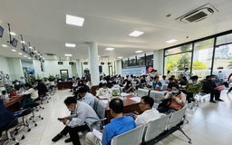 Tiền sử dụng đất của người dân dự kiến sẽ tăng cao hơn