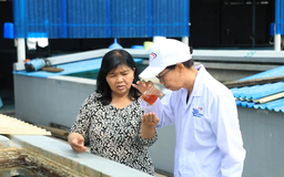 Nam Ngư đảm bảo nguồn cung, đầu tư công nghệ gia tăng lợi ích cho người dùng