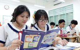 Học toán thì mới ra tiền, còn học văn chỉ là viển vông?