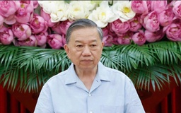 Vì một nền văn minh sinh thái, một Việt Nam xanh và một đại dương hòa bình, bền vững