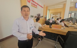 Đồng Nai: Trung tâm phục vụ hành chính công sẽ có wifi, máy photocopy miễn phí