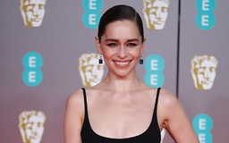 'Mẹ Rồng' Emilia Clarke và 15 năm trốn chạy 'án tử'