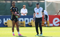 HLV Ancelotti bất ngờ ‘bỏ rơi’ Neymar, hé lộ đội hình chính của Brazil tại World Cup