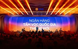 Tái định vị thương hiệu ngân hàng: Bước chuyển mình chiến lược của SHB tại Việt Nam
