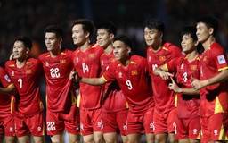Đội tuyển Việt Nam sẽ tấn công áp đặt và đẹp mắt ở AFF Cup 2026