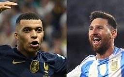 Ai 'sáng cửa' giành Chiếc giày vàng World Cup 2026?