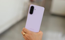 Galaxy A27 bất ngờ lộ loạt màu sắc mới