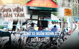 Hơn 10 năm được nhắc tên, vì sao 4 bãi xe ngầm nghìn tỉ ở TP.HCM vẫn chưa xuất hiện?