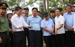 Quy hoạch tỉnh Lâm Đồng chọn Đức Trọng là trung tâm hành chính, chính trị mới