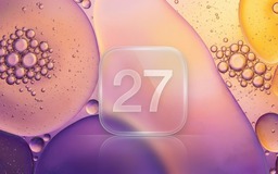 iOS 27 giúp pin iPhone bền bỉ hơn