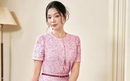 Thời trang đồng bộ, bí quyết mặc đẹp không bao giờ nhàm chán Thời trang đồng bộ, bí quyết mặc đẹp không bao giờ nhàm chán