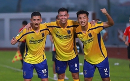 Xác định đối thủ của đội cố vấn Park Hang-seo ở trận play-off: Đá mấy giờ, sân nào?