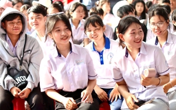 Mất hoặc quên căn cước công dân, có được thi tốt nghiệp THPT?
