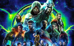 Vũ trụ điện ảnh Marvel sắp bị khai tử?