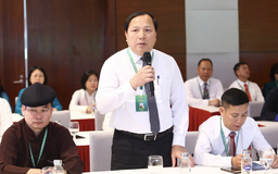 Gỡ nút thắt nông dân sản xuất giỏi, nông sản 'tắc đầu ra'