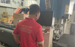 Cơ khí Đại Việt - Chuyên gia công thiết bị inox cho ngành F&B
