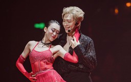 'Anh tài' Tăng Phúc 'chơi lớn' sau 10 năm đi hát