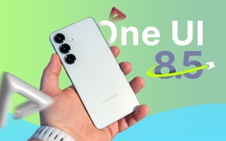 Vì sao Galaxy S22 và A53 không thể lên One UI 8.5 dù đã được 'thử sức'?