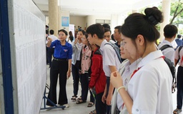 Đà Nẵng công bố điểm chuẩn lớp 10: THPT Phan Châu Trinh dẫn đầu với 35,5 điểm