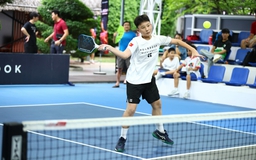 Giải Pickleball Open Cup - Future Stars 2026: Sân chơi chuyên nghiệp cho các tài năng trẻ