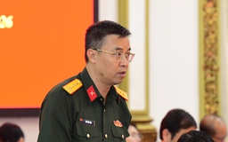 Mộ liệt sĩ tại Công viên Lê Thị Riêng: 8 năm lần tìm rãnh mộ liệt sĩ