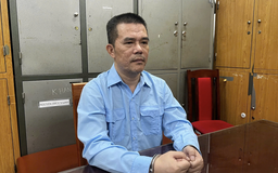 TikToker Ngọc 'sùi' vừa bị khởi tố là ai?
