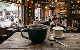 Bác sĩ chỉ ra cách tác động của cà phê đen với gan nhiễm mỡ