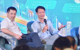 Đặt hàng doanh nghiệp đầu tư vào công nghiệp trọng điểm