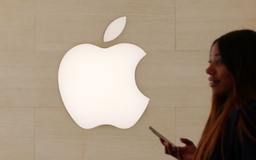 Apple nỗ lực cứu Siri