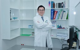 Tiến sĩ, bác sĩ Nguyễn Ngọc Hà: Robot là tiêu chuẩn 'ăn ngon mặc đẹp' trong phẫu thuật hiện đại