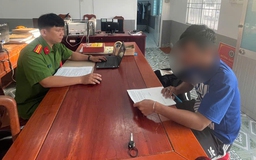 Điều tra vụ bé gái 14 tuổi ở Vĩnh Long mang thai