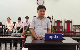 Cựu kế toán trưởng CDC Huế nhận 268 triệu đồng tiền 'cảm ơn' được miễn tội