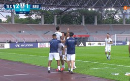 Nóng: Suất cuối cùng dự AFF Cup đã có chủ, Timor Leste đấu đội tuyển Việt Nam ngày ra quân
