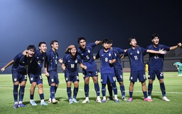 Nếu vào bán kết U.19 Đông Nam Á, U.19 Việt Nam sẽ chạm trán Thái Lan